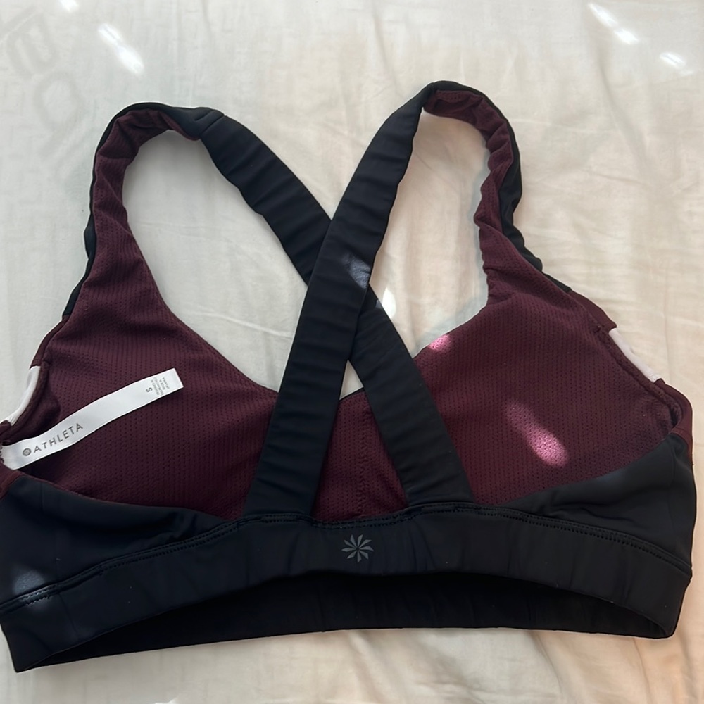 Athleta top